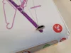 OUTLET Masa de calcat fier de calcat cos uscator set mare pentru copii - produs defect