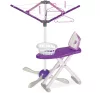OUTLET Masa de calcat fier de calcat cos uscator set mare pentru copii - produs defect