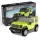 OUTLET Kit CaDA Vehicul tot terenul Green Car Vehicul Suzuki Jimny SUV 192 piese AMBALAJ DETERMINAT