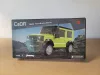 OUTLET Kit CaDA Vehicul tot terenul Green Car Vehicul Suzuki Jimny SUV 192 piese AMBALAJ DETERMINAT