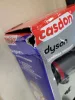 OUTLET Aspirator pentru copii Dyson vertical wireless cu sunet Casdon AMBALAJ DETERMINAT