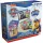 OUTLET Paw Patrol - puzzle 12 în 1, set de 12 puzzle-uri, set incomplet cu semne vizibile de utilizare