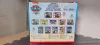 OUTLET Paw Patrol - puzzle 12 în 1, set de 12 puzzle-uri, set incomplet cu semne vizibile de utilizare