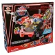 OUTLET Set Bakugan Battle Arena Walk + figurina Dragonoid - produs incomplet