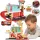 OUTLET Fireman Sam Pompieri cu cale + motor de pompieri Jupiter - produs incomplet
