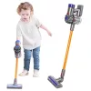 OUTLET Aspirator pentru copii Dyson vertical wireless cu sunet Casdon - produs defect