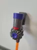 OUTLET Aspirator pentru copii Dyson vertical wireless cu sunet Casdon - produs defect