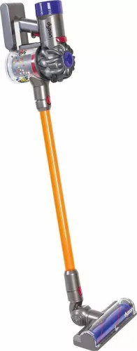 OUTLET Aspirator pentru copii Dyson vertical wireless cu sunet Casdon - produs defect