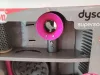 OUTLET Kit de coafat Dyson Supersonic cu uscator de par pentru copii Casdon - produs defect