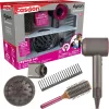 OUTLET Kit de coafat Dyson Supersonic cu uscator de par pentru copii Casdon - produs defect