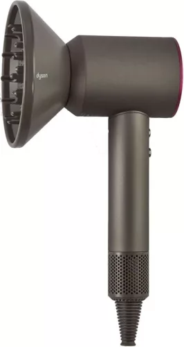 OUTLET Kit de coafat Dyson Supersonic cu uscator de par pentru copii Casdon - produs defect