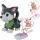 OUTLET Chi Chi Love Puppy Dog controlat prin cablu - Produs defect