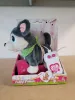 OUTLET Chi Chi Love Puppy Dog controlat prin cablu - Produs defect