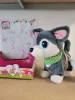 OUTLET Chi Chi Love Puppy Dog controlat prin cablu - Produs defect