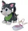 OUTLET Chi Chi Love Puppy Dog controlat prin cablu - Produs defect