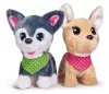 OUTLET Chi Chi Love Puppy Dog controlat prin cablu - Produs defect