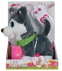 OUTLET Chi Chi Love Puppy Dog controlat prin cablu - Produs defect