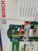 OUTLET Atelier mare Bosch mini cu unealta pentru copii Klein 8580 - produs defect