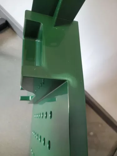 OUTLET Atelier mare Bosch mini cu unealta pentru copii Klein 8580 - produs defect