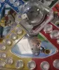 OUTLET Psi Patrol Game Set Joc de masă Chinese Pop Up Memory Memory Memorie DEFECTĂ