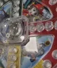 OUTLET Psi Patrol Game Set Joc de masă Chinese Pop Up Memory Memory Memorie DEFECTĂ