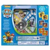 OUTLET Psi Patrol Game Set Joc de masă Chinese Pop Up Memory Memory Memorie DEFECTĂ