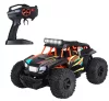 PRISE AC Badland Explorer Telecomanda pentru vehicule off-road RC Light - Produs defect