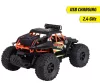 PRISE AC Badland Explorer Telecomanda pentru vehicule off-road RC Light - Produs defect