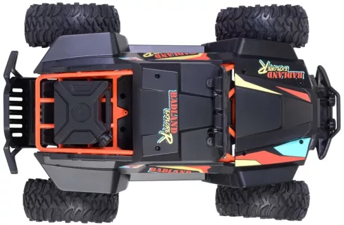 PRISE AC Badland Explorer Telecomanda pentru vehicule off-road RC Light - Produs defect