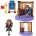 OUTLET Harry Potter Magical Minis set mic Hermione Granger farmece clasa + accesorii 5+ - produs defect
