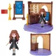 OUTLET Harry Potter Magical Minis set mic Hermione Granger farmece clasa + accesorii 5+ - produs defect