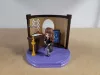 OUTLET Harry Potter Magical Minis set mic Hermione Granger farmece clasa + accesorii 5+ - produs defect
