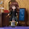 OUTLET Harry Potter Magical Minis set mic Hermione Granger farmece clasa + accesorii 5+ - produs defect