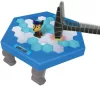 OUTLET Psi Patrol Don't Drop Chase Family Arcade Game Don't Drop Chase Dog on Ice Spin Master AMBALAJ DETERMINAT