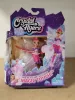 OUTLET Hatchimals Crystal Flyers Doll AMBALAJ DEFECTAT