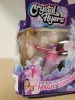 OUTLET Hatchimals Crystal Flyers Doll AMBALAJ DEFECTAT