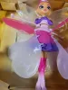 OUTLET Hatchimals Crystal Flyers Doll AMBALAJ DEFECTAT
