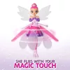 OUTLET Hatchimals Crystal Flyers Doll AMBALAJ DEFECTAT