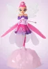 OUTLET Hatchimals Crystal Flyers Doll AMBALAJ DEFECTAT