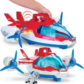   OUTLET Psi Patrol Robopies si Air Patrol Spin Master Airplane - produs defect