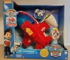 OUTLET Psi Patrol Robopies si Air Patrol Spin Master Airplane - produs defect