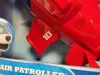 OUTLET Psi Patrol Robopies si Air Patrol Spin Master Airplane - produs defect