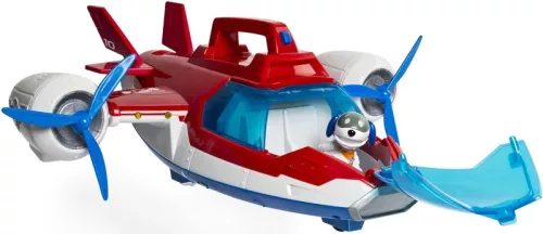 OUTLET Psi Patrol Robopies si Air Patrol Spin Master Airplane - produs defect