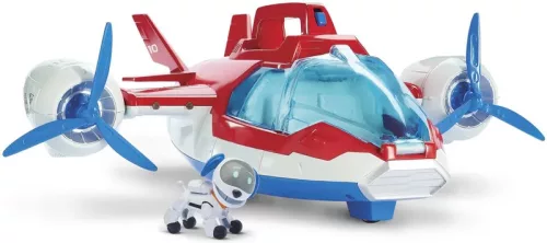OUTLET Psi Patrol Robopies si Air Patrol Spin Master Airplane - produs defect
