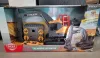 OUTLET Excavator cu telecomandă Volvo Construction Lumină și sunet - mărfuri returnate