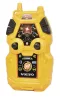 OUTLET Excavator cu telecomandă Volvo Construction Lumină și sunet - mărfuri returnate