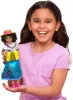 OUTLET Papusa Disney Mirabel cu acordeon Magicul nostru Encanto DEFECT