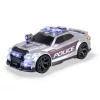PRISE Vehicul de poliție Poliție Stradă Forță Vehicul controlat prin radio Lumină/sunet AMBALAJ DETERMINAT