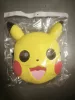 OUTLET Costum carnaval Pokemon Pikachu costum galben Kigurumi 109-126 cm (4-6 ani) DEFECT
