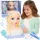 OUTLET Papusa Cap mare pentru pieptanat si coafat Deluxe Disney Princess Elsa Frozen + Accesorii AMBALAJ DETERMINAT